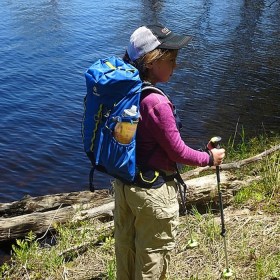 deuter climber 22 -4